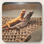 Dessous-de-verre Amour Sisterly (Devant)