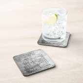 Dessous-de-verre Amusants Parenting Pirate Citation Pirate Navire (Côté Droit)