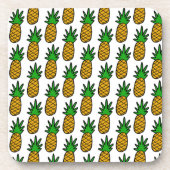 Dessous-de-verre Ananas (Devant)
