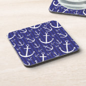 Dessous-de-verre Anchor (Côté gauche)