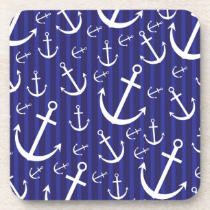 Dessous-de-verre Anchor
