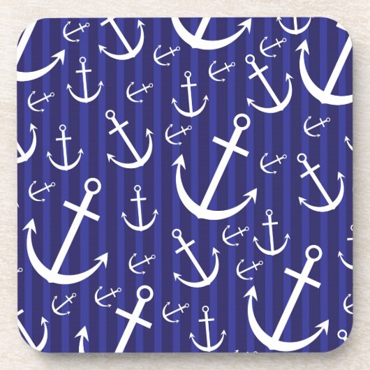 Dessous-de-verre Anchor (Devant)