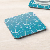 Dessous-de-verre Anchor (Côté gauche)