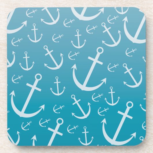Dessous-de-verre Anchor (Devant)