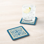 Dessous-de-verre Ancres Aweigh ! (Côté Droit)