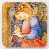 Dessous de verre Anges pré-Raphaélite (Devant)