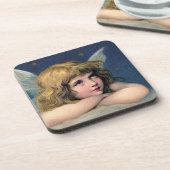 Dessous-de-verre Angle vintage (Côté gauche)