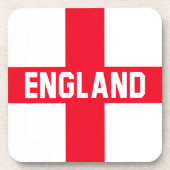 Dessous-de-verre Angleterre (Devant)