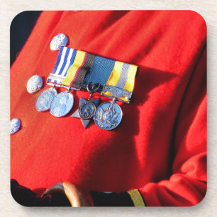 DESSOUS-DE-VERRE ANGLETERRE VICTORIENNE