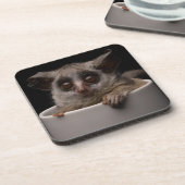 Dessous-de-verre Animaux de bébés cutest | Bébé mignon (Côté gauche)