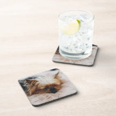 Dessous-de-verre Animaux de bébés cutest | Yorkshire Terrier (Côté Droit)