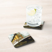 Dessous-de-verre Anniversaire de RMS Titanic 100th (Côté Droit)