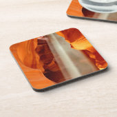 Dessous-de-verre Antelope Canyon (Côté gauche)