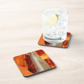 Dessous-de-verre Antelope Canyon (Côté Droit)