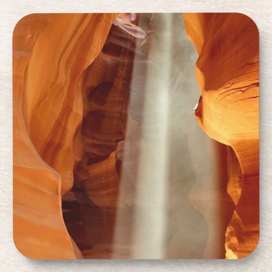 Dessous-de-verre Antelope Canyon (Devant)
