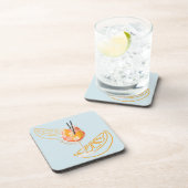 Dessous-de-verre Aperol O'Clock (Côté Droit)