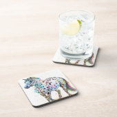 Dessous-de-verre Appaloosa Pony (Côté Droit)