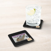 Dessous-de-verre Appel 1-800-LOLCATS (Côté Droit)