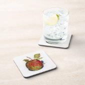 Dessous-de-verre Apple (Côté Droit)