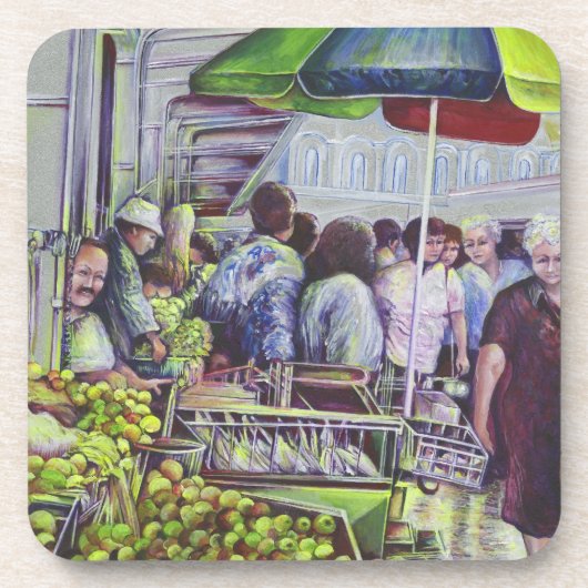 Dessous-de-verre Apple Pies nécessite des pommes, divers (Devant)