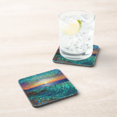 Dessous-de-verre Aqua Mirage (Côté Droit)