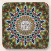 Dessous-de-verre Aqualia OM Magic : Set Six (Devant)