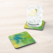 Dessous-de-verre Aquarelle 12 (Côté Droit)