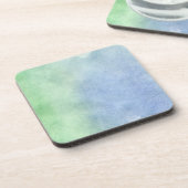 Dessous-de-verre Aquarelle 7 (Côté gauche)