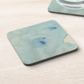 Dessous-de-verre Aquarelle 8A (Côté gauche)