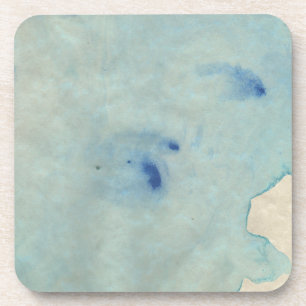 Dessous-de-verre Aquarelle 8A