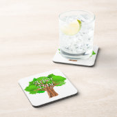 Dessous-de-verre Arbour Jour Arbor (Côté Droit)