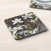 Dessous-de-verre Arbre (Côté gauche)