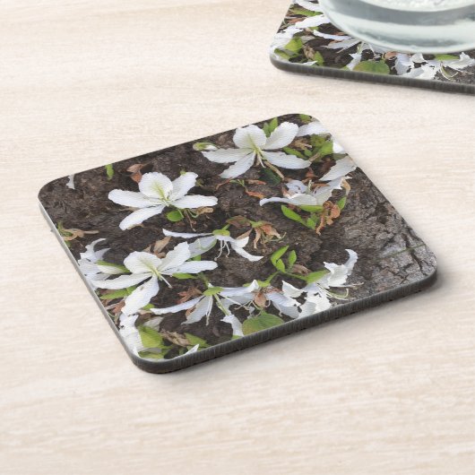 Dessous-de-verre Arbre (Côté gauche)