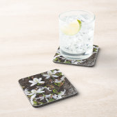 Dessous-de-verre Arbre (Côté Droit)