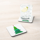 Dessous-de-verre Arbre cardiaque (Côté Droit)