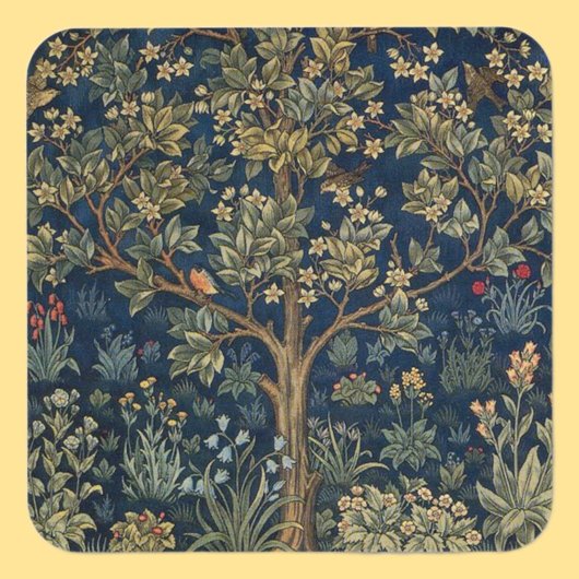 Dessous-de-verre Arbre de Vie