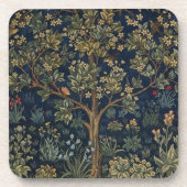 Dessous-de-verre Arbre de Vie (Devant)
