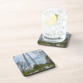 Dessous-de-verre Arche Du Parc (Côté Droit)