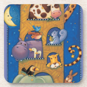 Dessous-de-verre Arche grande