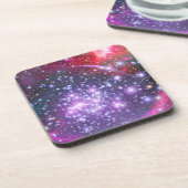 Dessous-de-verre Arches Star Cluster à Sagittarius (Côté gauche)