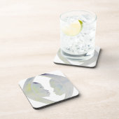 Dessous-de-verre Architecture africaine Hakuna Matata (Côté Droit)