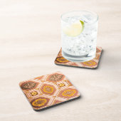 Dessous-de-verre Architecture hongroise (Côté Droit)