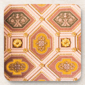 Dessous-de-verre Architecture hongroise (Devant)