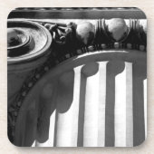 Dessous-de-verre Architecture NYC III (Devant)