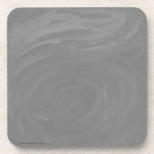 Dessous-de-verre Ardoise (Devant)