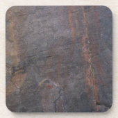 Dessous-de-verre Ardoise 2 (Devant)