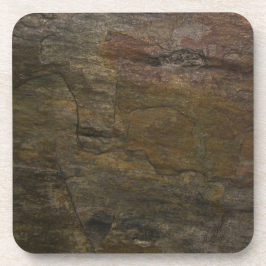 Dessous-de-verre Ardoise 3 (Devant)