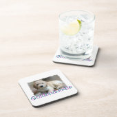 Dessous-de-verre Ardoodle (Côté Droit)