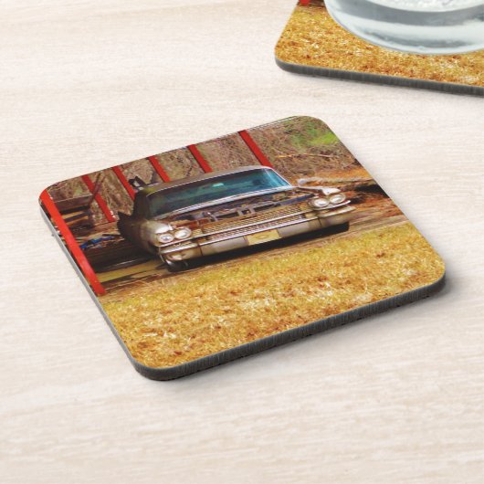 Dessous-de-verre Argent 1963 Sadan Deville (Côté gauche)