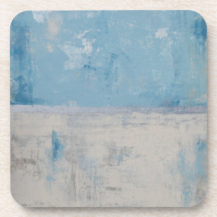 Dessous-de-verre Argent Aura